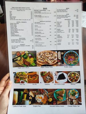  at Little Windows in Pokhara