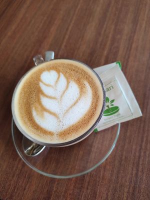  at Little Windows in Pokhara