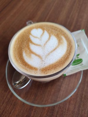  at Little Windows in Pokhara