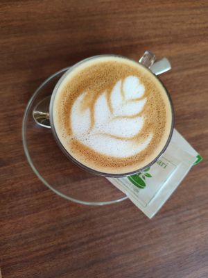  at Little Windows in Pokhara