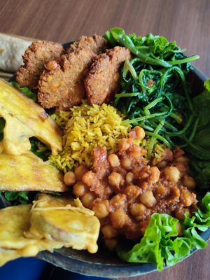  at Little Windows in Pokhara