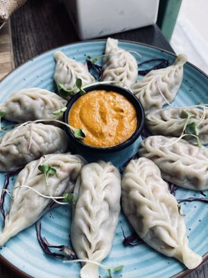   at Little Windows in Pokhara