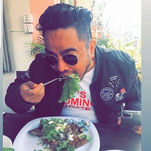 Healthy, Yummy, Ethical food   at Little Windows in Pokhara