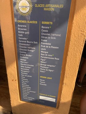  at Barbarac in Saint-tropez