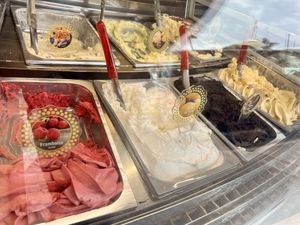   at Barbarac in Saint-tropez