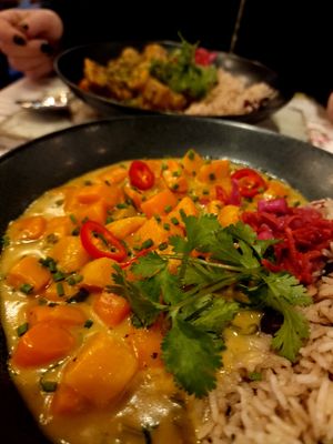 Jamaican run down at Turtle Bay in Preston