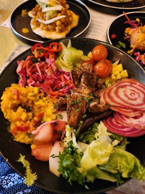  at Turtle Bay in Preston