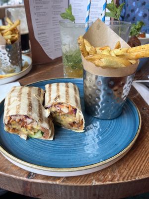   at Turtle Bay in Preston