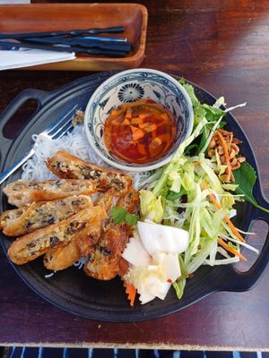  at Myanchi in Bernau Bei Berlin