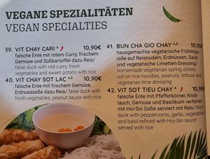  at Myanchi in Bernau Bei Berlin