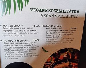  at Myanchi in Bernau Bei Berlin