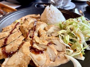   at Myanchi in Bernau Bei Berlin