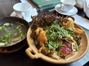   at Myanchi in Bernau Bei Berlin