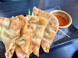   at Myanchi in Bernau Bei Berlin