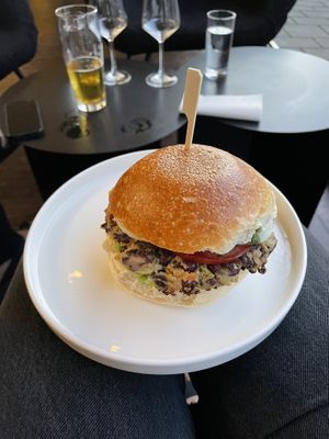   at Die Burgerbucht in Neusiedl Am See