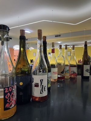   at Die Burgerbucht in Neusiedl Am See