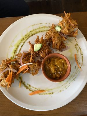   at The Strands Inn in Seascale