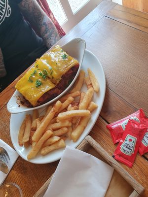  at The Strands Inn in Seascale