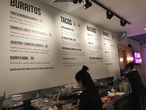 Club Mexicana  at Club Mexicana - Seven Dials in London