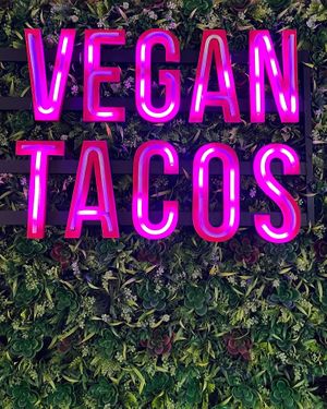   at Club Mexicana - Seven Dials in London