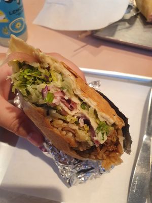  at Club Mexicana - Seven Dials in London