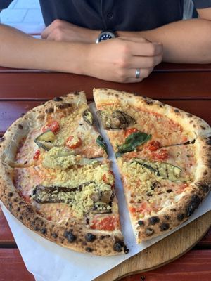   at Pazzi in Stockholm