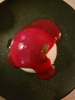  at Pazzi in Stockholm