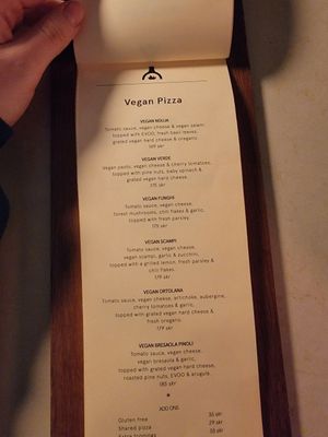  at Pazzi in Stockholm