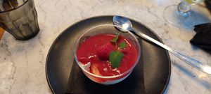  at Pazzi in Stockholm