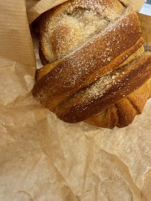   at Godt Brød in Stavanger