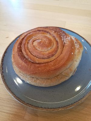  at Godt Brød in Stavanger