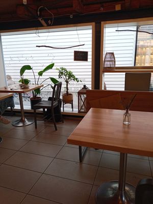  at Godt Brød in Stavanger