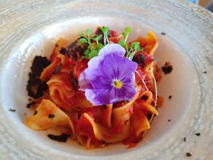  at Art Restaurant & Bar in Sibenik