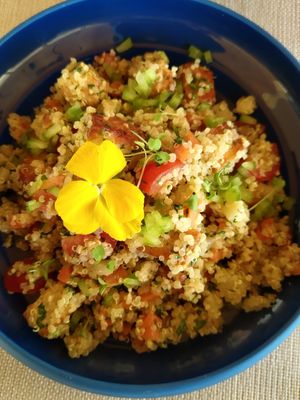  at Art Restaurant & Bar in Sibenik