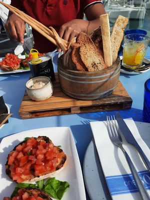 Lovely place! at One80 in Mgarr