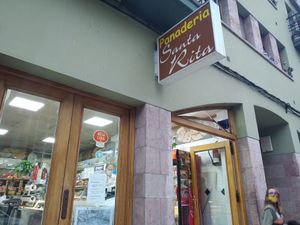 Panadería Santa Rita at Panadería Santa Rita in Cangas De Onis