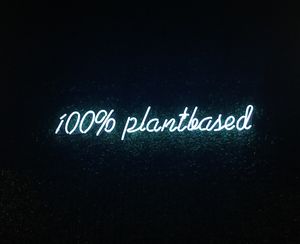 Neon! at Vertigo - Jack Rosenthal in Manchester