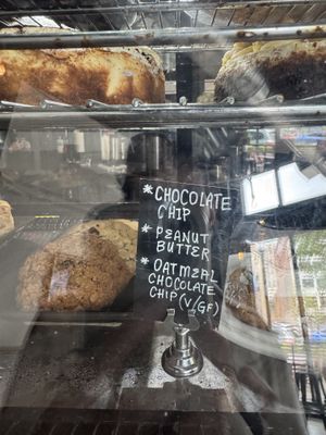   at Dessert Oasis Coffee Roasters in Detroit