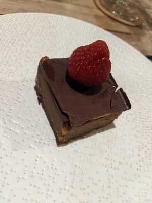  at Penida Colada Beach Bar in Penida Island