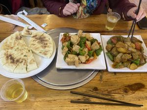   at ShānDōng Wén Xiāng 山东闻香鲜面鲁菜馆 - Maybe closed in Shangri-la