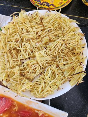  at ShānDōng Wén Xiāng 山东闻香鲜面鲁菜馆 - Maybe closed in Shangri-la