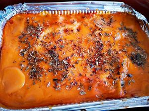 Lasanha (por encomenda) at Fresh - No Meat No Fish in Miragaia