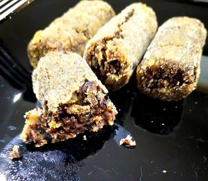 Croquetes (por encomenda) at Fresh - No Meat No Fish in Miragaia