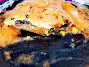 Lasanha (por encomenda) at Fresh - No Meat No Fish in Miragaia