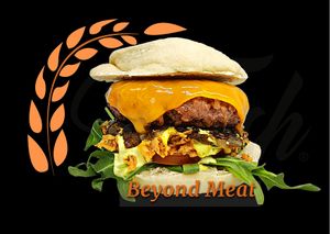  at Fresh - No Meat No Fish in Miragaia