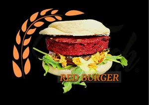  at Fresh - No Meat No Fish in Miragaia