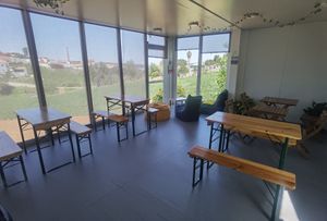  at Fresh - No Meat No Fish in Miragaia