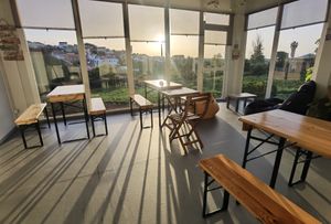  at Fresh - No Meat No Fish in Miragaia