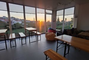  at Fresh - No Meat No Fish in Miragaia