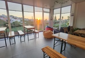  at Fresh - No Meat No Fish in Miragaia